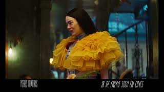 Anuncio: 'De un ingenio maravilloso'