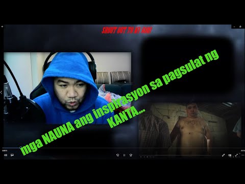 Bastee Porkchop Ng Pinas - Appendix | 3210 (OFFICIAL MUSIC VIDEO)reaction