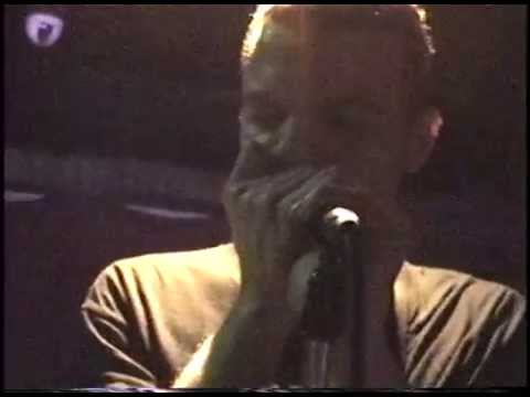 The So So Glos - Diss Town Live @ The Flat 2014.03.27