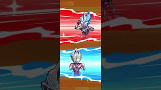 【パズシュワ】ブレーザー&アーク【合体必殺技】