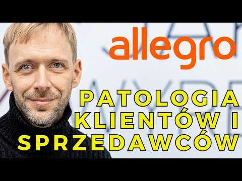 The biggest challenges on Allegro - Difficult customer, Returns, Complaints, Miracles and Wonders...