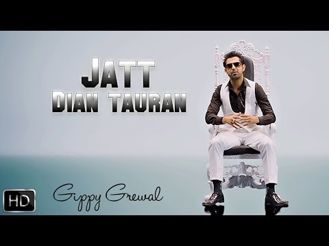 Jatt Dian Tauran | Jatt James Bond | Gippy Grewal | Zarine Khan | Releasing 25th April 2014