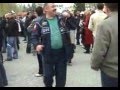 Выступление Иона Суручану 
