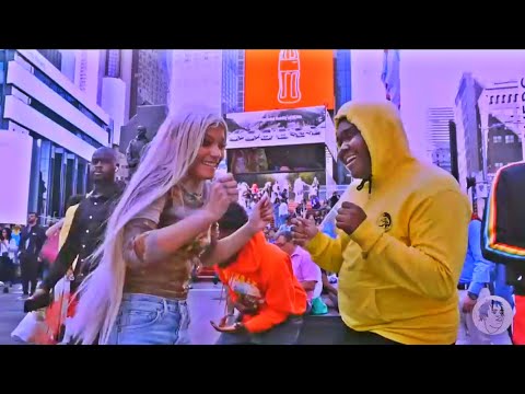 Video thumbnail for Hell Yeaa