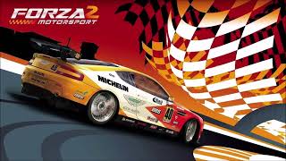 Forza Motorsport 2 | Natasha Bedingfield - If You're Gonna (Paul Oakenfold 7 remix)