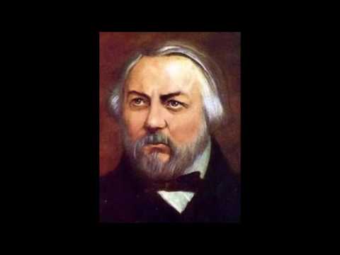 Glinka Contredanse No 2