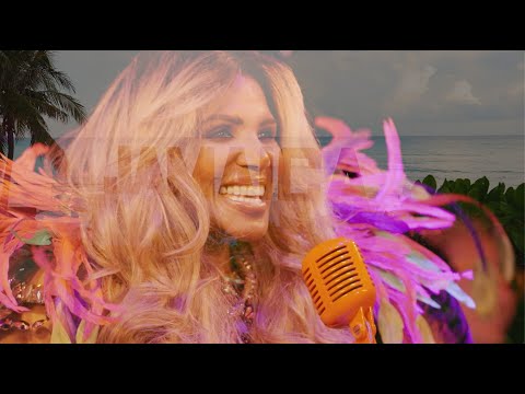 Deniece Pearson - Forever Young (Official Video)