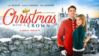 Christmas With a Crown (2020) Video