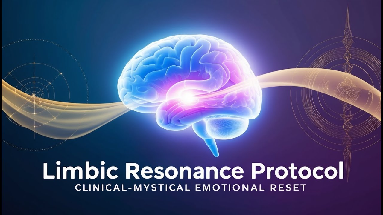 Limbic Resonance Protocol