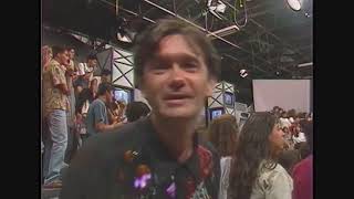 Titãs - Lugar Nenhum (Programa Livre)