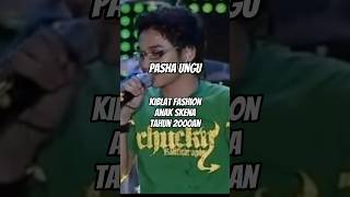 Download lagu KIBLAT FASHION 'ANAK SKENA' TAHUN 2000an | PASHA UNGU #ungu #pashaungu #musicshorts #music mp3