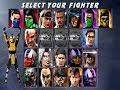 Ultimate Mortal Kombat 3 Arcade CYRAX Newbie TAS