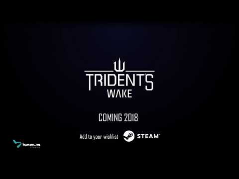 Trident's Wake