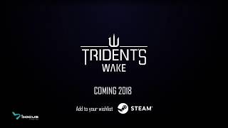 Видео 1 к игре Trident's Wake