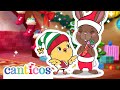 Un Regalo Para Dar NUEVA CANCIÓN Música Para Niños De Canticosworld