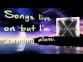 Alesana - Hidden Track (Dancing Alone) 