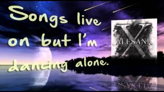 Alesana - Hidden Track (Dancing Alone)