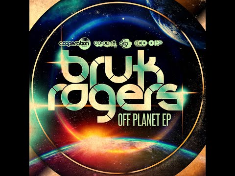 Bruk Rogers - Fair city feat: Ishfaq