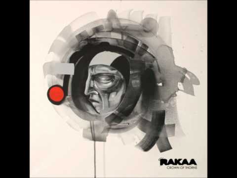 Raaka - Crown of Thorns Full Album