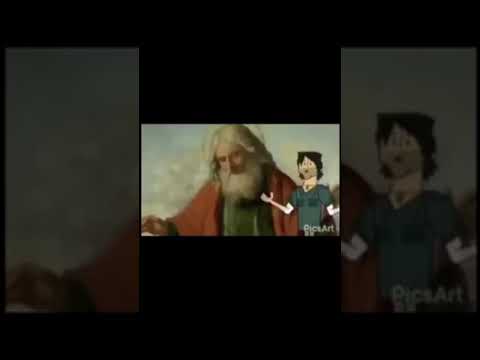 total drama island jesus crucifixion jerusalem