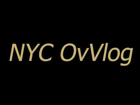 The Ovvlog (Trailer)