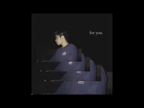 Lucas Miguel - for you. (audio)