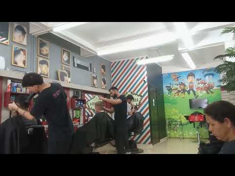 Salão Ade e Tânia Quedas do Iguaçu 