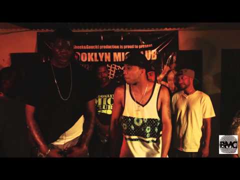 Remedy Loko vs Young Steady