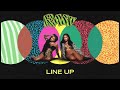 City Girls Lineup Official Audio