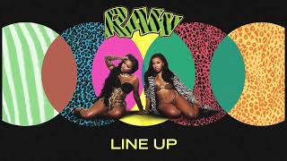 City Girls - Lineup (Official Audio)