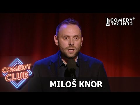 Dieta | Miloš Knor