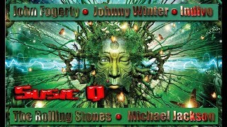 SUSIE Q - John Fogerty, The Rolling Stones, Johnny Winter, Michael Jackson