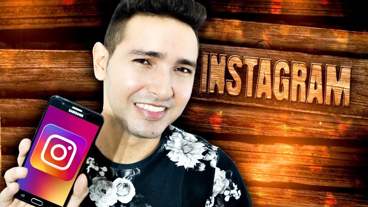 Recuperar instagram só com nome de usuario Respondendo inscritos #3