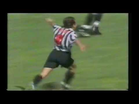 Juventus 3 - 2 Venezia (98/99) Recoba