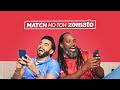 Ab Indiaaa India Ka Time Hai Ranveer Singh Chris Gayle Zomato Cricket World Cup 2023