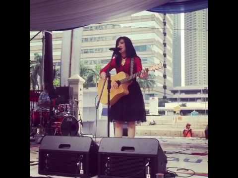 Tanah Air - Ratna Listy Akustik.