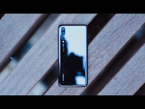 Huawei P20 Pro | Bestes Smartphone des Jahres? Langzeit Review (deutsch)
