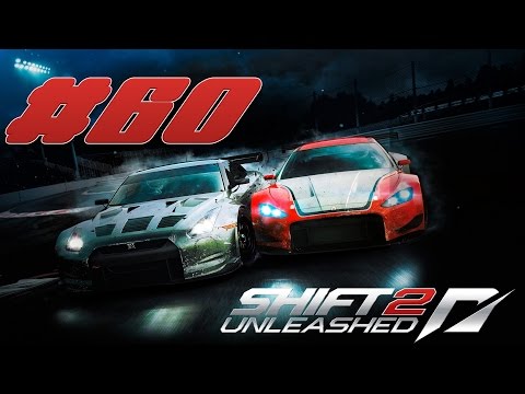 Przejdźmy Razem! SHIFT 2: Unleashed #60 FIA GT1: Miasta Świata - Miasta Świata