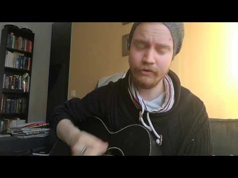 Nightwish - The Carpenter (cover)