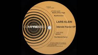 Lars Klein - Multifunction