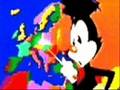 Yakko Likes To Move It