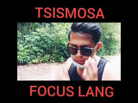TSISMOSA FOCUS LANG