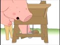 Kipper Playtime Home Video VHS Trailer