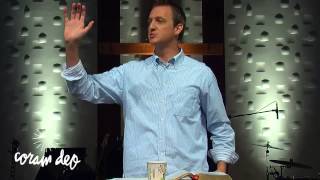 GCC | Week 3: How the Gospel Shapes Community (Luke 6)