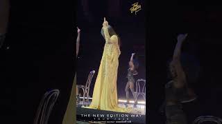 [Live Concert-Front Row] Toni Braxton - Just be a Man about It 4K Live in Prudential Center 