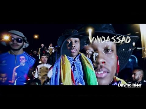 Vindassad - Electrico Série 2 - Daymolition