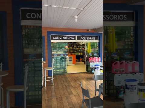 Ferrari Autopeça agora em Pedrinhas Paulista! conveniência, auto peças, troca de óleo e borracharia