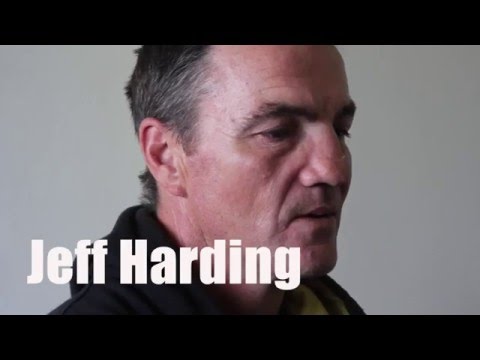 Jeff Harding - Tropfest Trailer