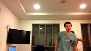 Shake Senora Lip Sync ( Bokeida)