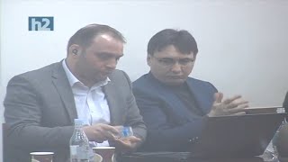 Արմեն Գևորգյանի ընդհատված ելույթը դատարանում և Յուրի Խաչատուչովի հորդորը դատավոր Դանիբեկյանին։